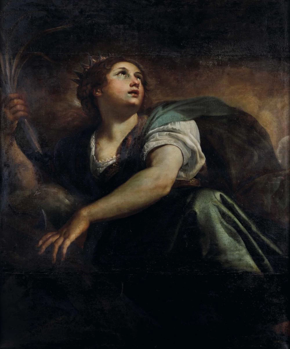 Santa Caterina d’Alessandria